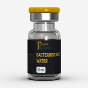 Bacteriostatic Water